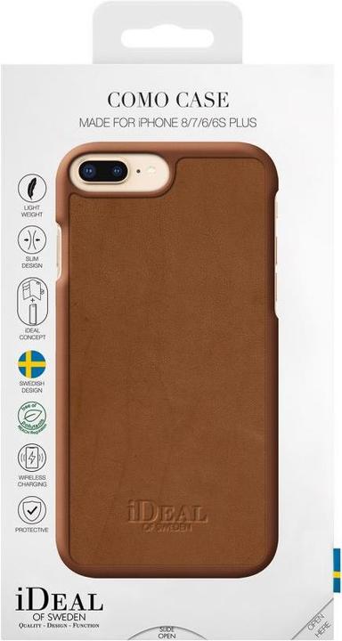 Produktbild iDeal Of Sweden Como Case