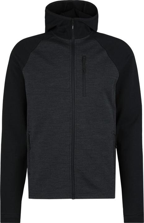 Actual product image Stoic MerinoFleece335 KuolpaSt. Zip Hoody (3XL)