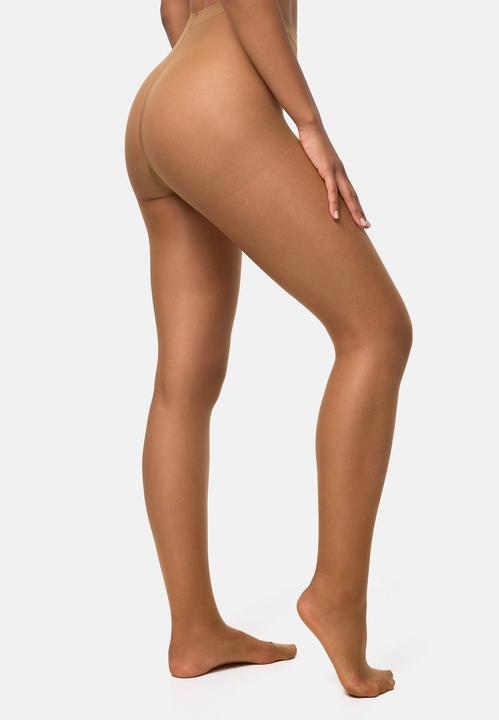Actual product image Nur Die Silk fine (15 DEN, 44 - 48)