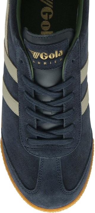 Produktbild Gola Harrier Suede - 62165 (42)