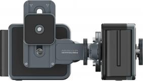 Image du produit Zeapon PONS PT Tête panoramique motorisée (PD-E1) 2 axes