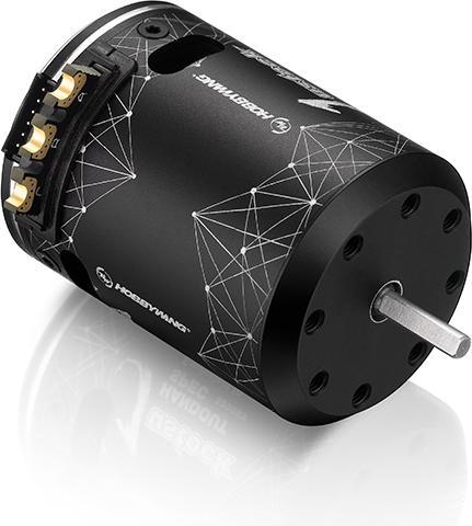 Immagine prodotto Hobbywing Motore brushless sensored Xerun Justock 13,5T
