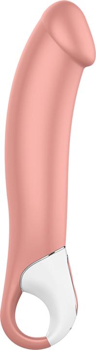 Actual product image Satisfyer Master Nature
