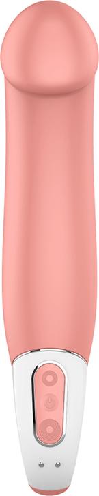 Actual product image Satisfyer Master Nature