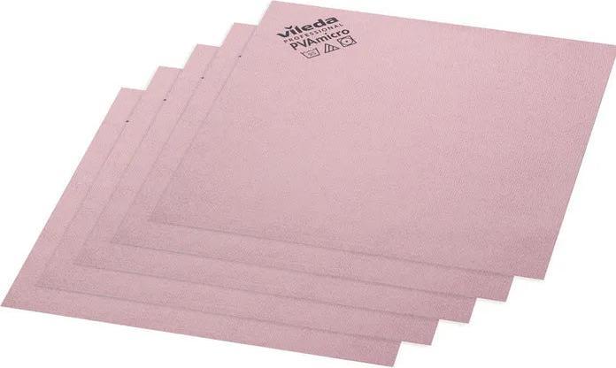 Actual product image Vileda Pva (5 pcs.)