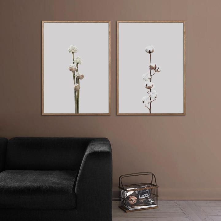 Immagine prodotto ChiCura Cotton Flower (70 x 100 cm)