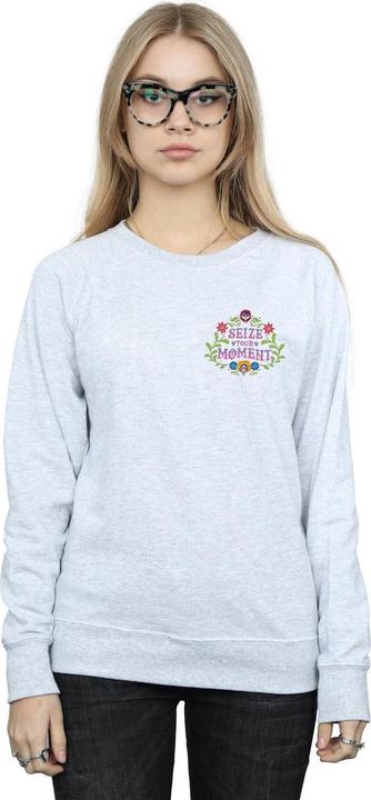 Produktbild Disney Coco Seize Your Moment Sweatshirt (XXL)