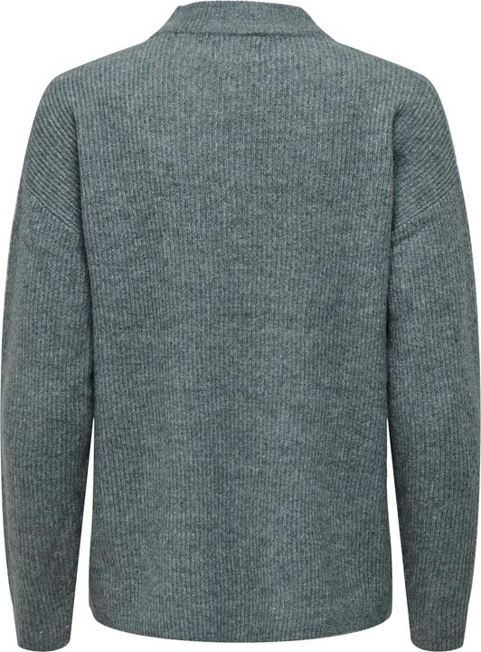 Actual product image Only Round neck knit jumper (XS)