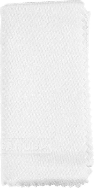 Immagine prodotto Caruba Panno in microfibra per lenti 30x30 Bianco