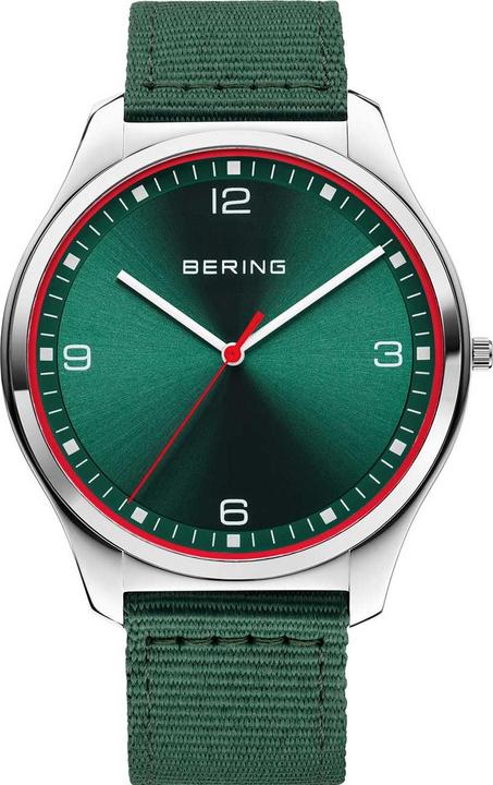 Bering Classic Armbanduhr