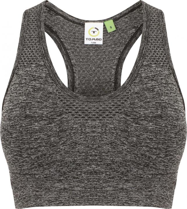 dark grey marl