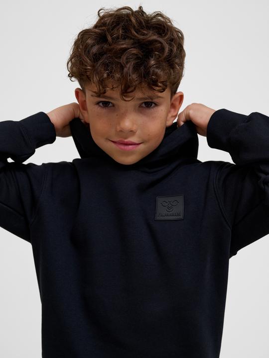 Image du produit hummel hmlCLEAN HOODIE (146)