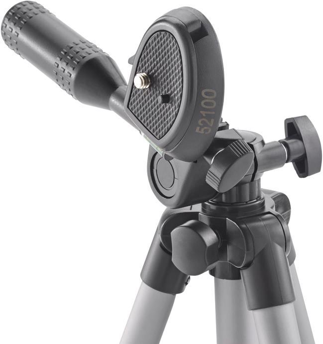 Actual product image Cullmann Alpha 1000 (Metal)