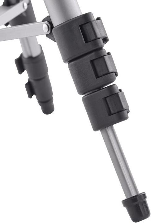 Actual product image Cullmann Alpha 1000 (Metal)