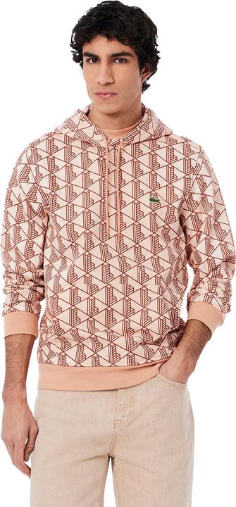 Produktbild Lacoste Sweaters Beige (4)
