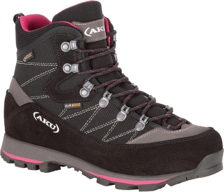 AKU Trekker Lite III GTX Shoes (42)