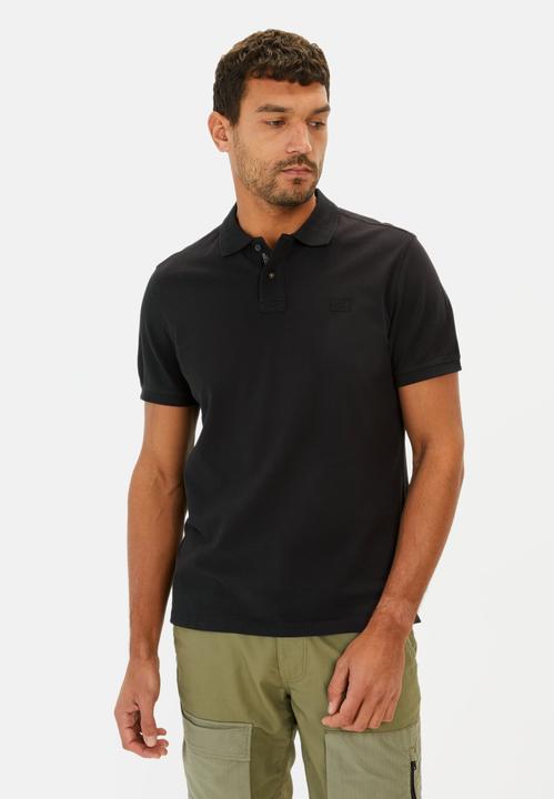 Immagine prodotto Camel Active Polo a mezze maniche in puro cotone (L)