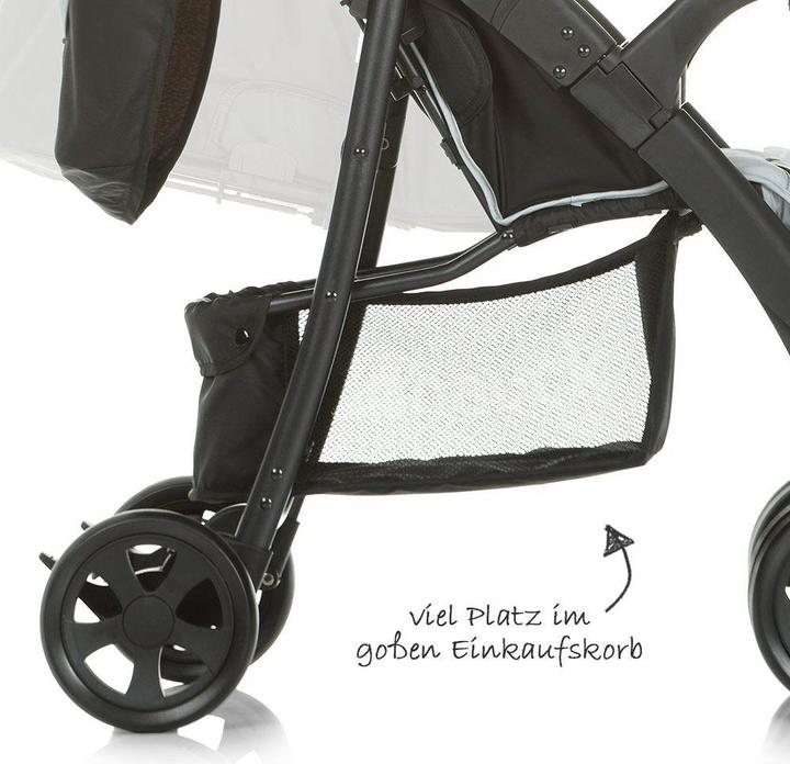 Produktbild Hauck Shopper Neo II