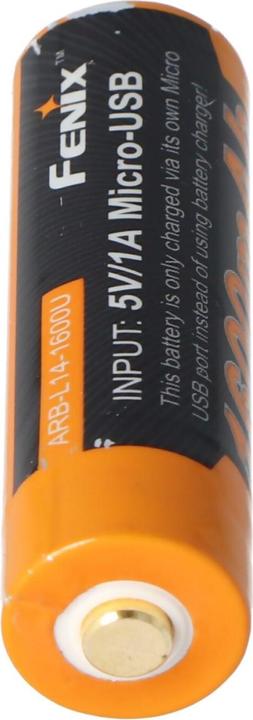 Image du produit Fenix Batterie Mignon AA LR6