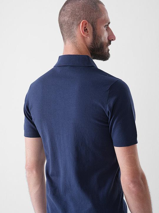Image du produit No Excess Poloshirt (L)