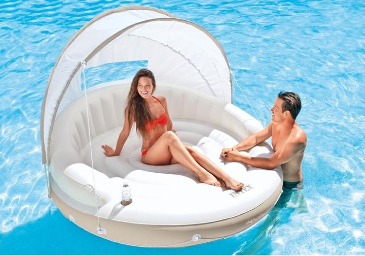 Immagine prodotto Intex Isola a baldacchino