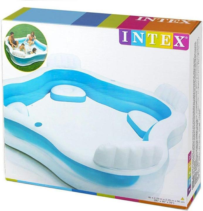 Image du produit Intex salon familial