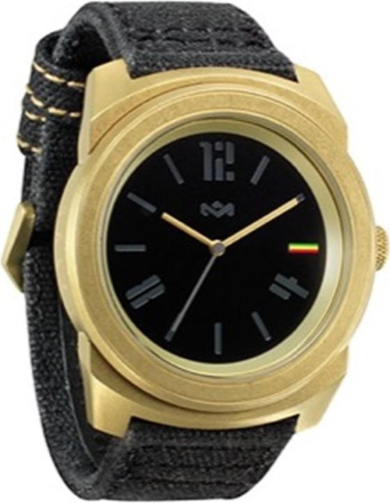 Image du produit House of Marley Montre capsule (Montre analogique, 48 mm)