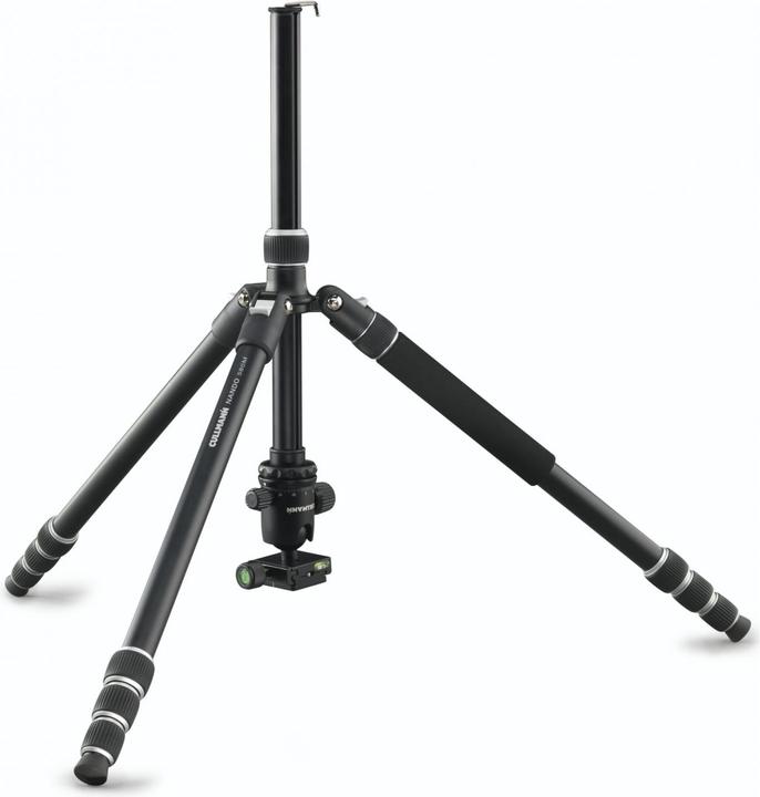 Actual product image Cullmann Nando 580M RB8.5 (Metal)