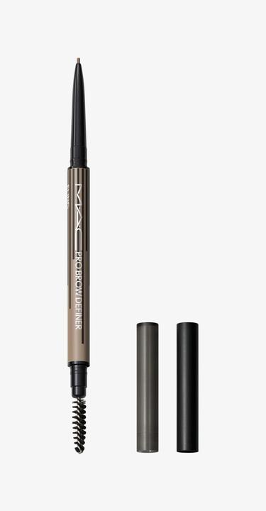 Actual product image MAC Cosmetics Pro Brow Definer 1Mm-Tip Brow Pencil Fling (Fling)