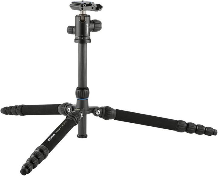 Produktbild Cullmann Concept One 622TC mit Kugelkopf (Carbon, Kunststoff)
