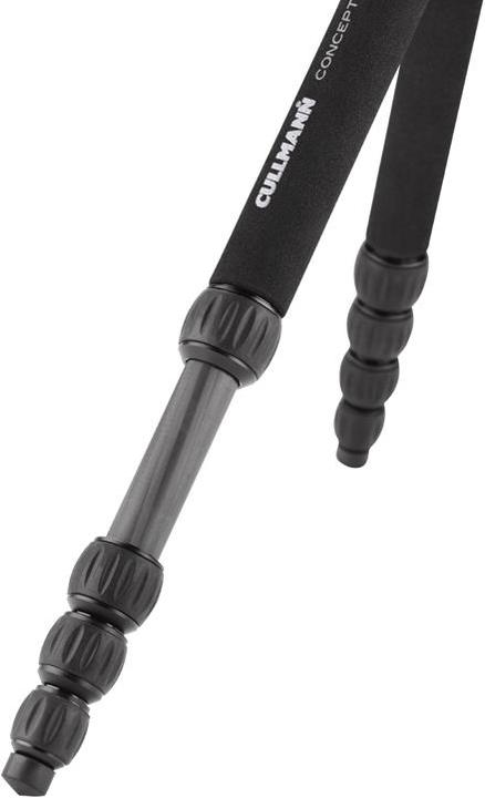 Produktbild Cullmann Concept One 622TC mit Kugelkopf (Carbon, Kunststoff)