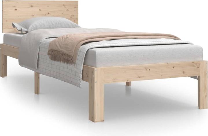 Actual product image VidaXL Valina (90 x 200 cm)