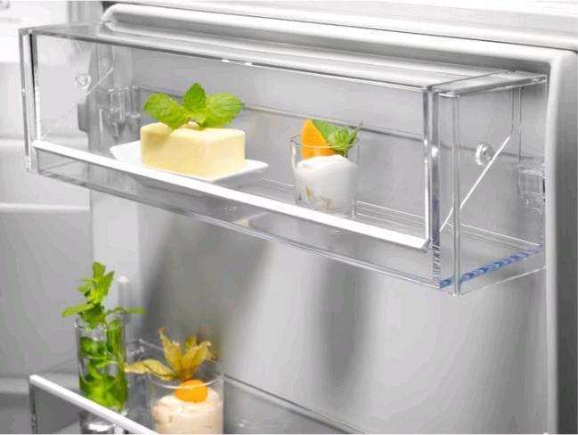 Immagine prodotto Electrolux ENG7TE75S Serie 700 GreenZone Frigorifero Combinato (376 l)