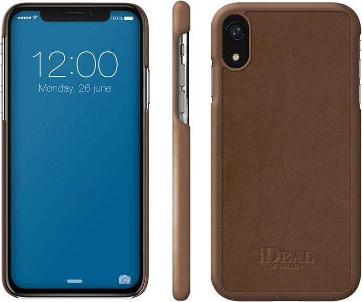 Actual product image iDeal Of Sweden Como Case (Apple iPhone XR)