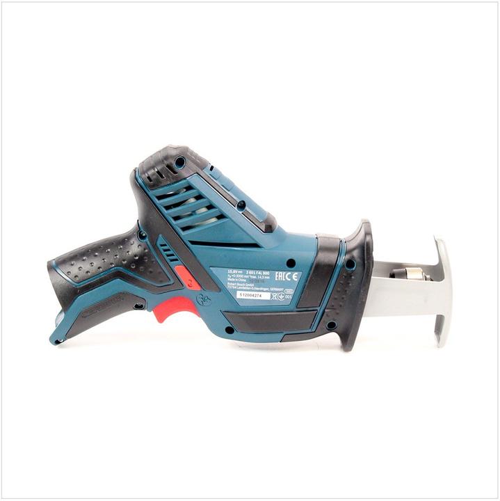 Actual product image Bosch Professional Bosch GSA 10,8 V-LI Battery reciprocating saw 10,8V Solo - without battery and charger