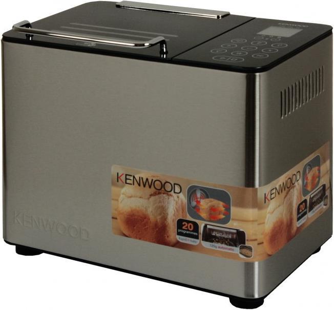 Image du produit Kenwood Bm 450
