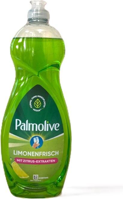 Produktbild Palmolive Spülmittel Limonenfrisch 750ml (Flüssig, 3200 x)