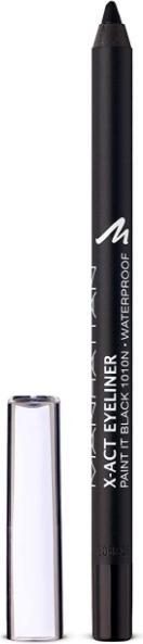 Produktbild Manhattan Cosmetics X Act Eyeliner No 1010N (1010N)