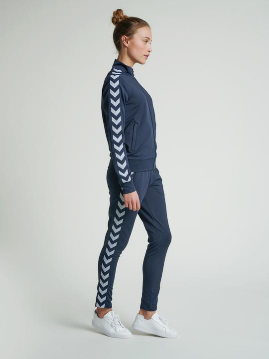 Produktbild hummel NELLY 2.0 ZIP JACKET (XS)