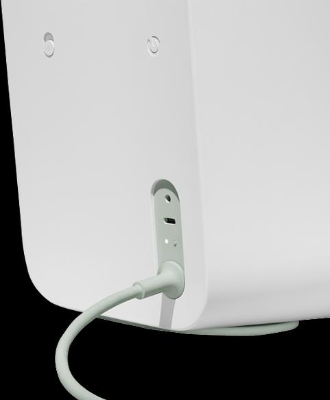 Image du produit Google Home Max (Assistant Google)