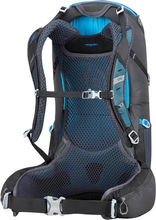 Productafbeelding Gregory Zoeloe (30 l)