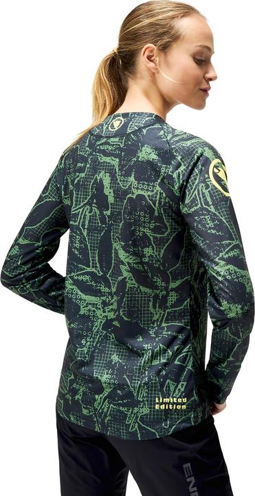 Immagine prodotto Endura Floral LTD Printed (S)