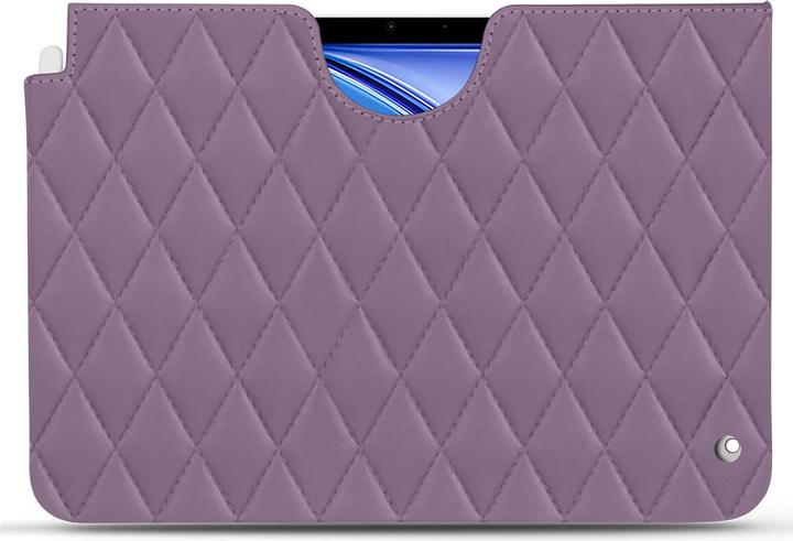 Lilas - Couture ( Nappa - Pantone #b9a3e3 )