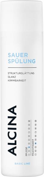 Produktbild Alcina Sauer-Spülung (250 ml)