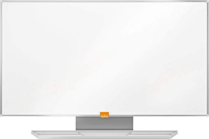 Image du produit Nobo Tableau blanc magnétique Impression Pro 32 (71,5 x 40,5 x 2 cm)