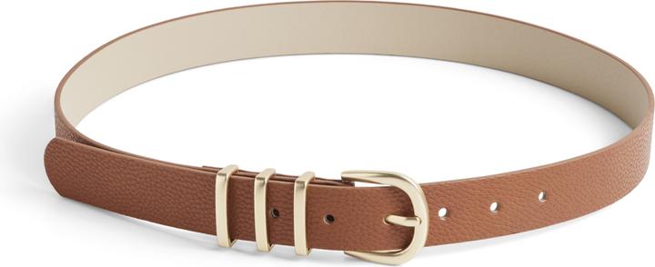 Pieces Pclea Jeans Belt Noos