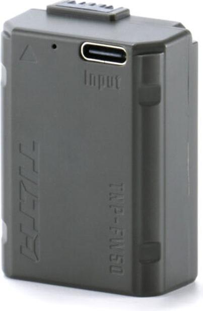 Immagine prodotto Tilta NP-FW50 Battery with USB-C (Batteria della fotocamera)