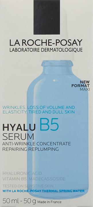 Image du produit La Roche Posay Hyalu B5 (50 ml)