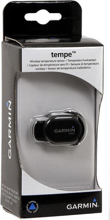 Image du produit Garmin Capteur de température ANT