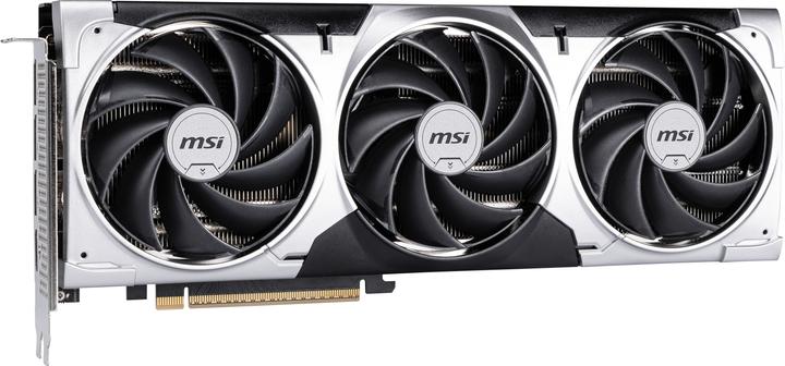 Actual product image MSI GeForce RTX 5060 Ti 16G VENTUS 3X OC (16 GB)